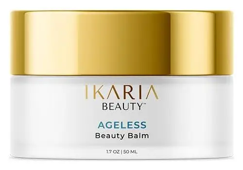 Ikaria Beauty Ageless Beauty Balm