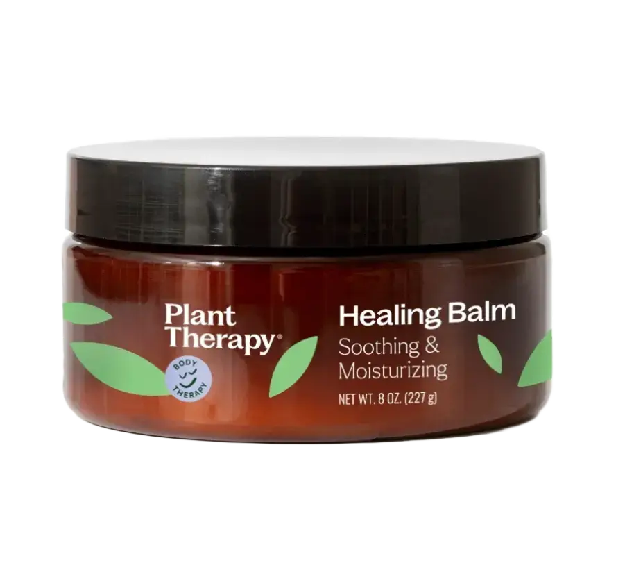 Plant Therapy Healing Balm