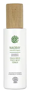 Naobay Equilibria Face Mist Toner