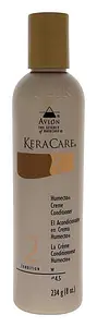 Keracare Humecto Cream Conditioner