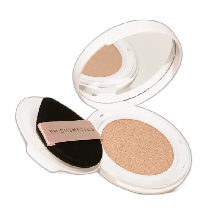 Em Cosmetics Daydream Cushion Foundation SPF 50 Cloud Dream
