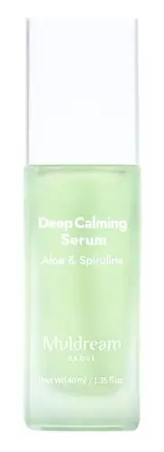 Muldream Deep Calming Serum