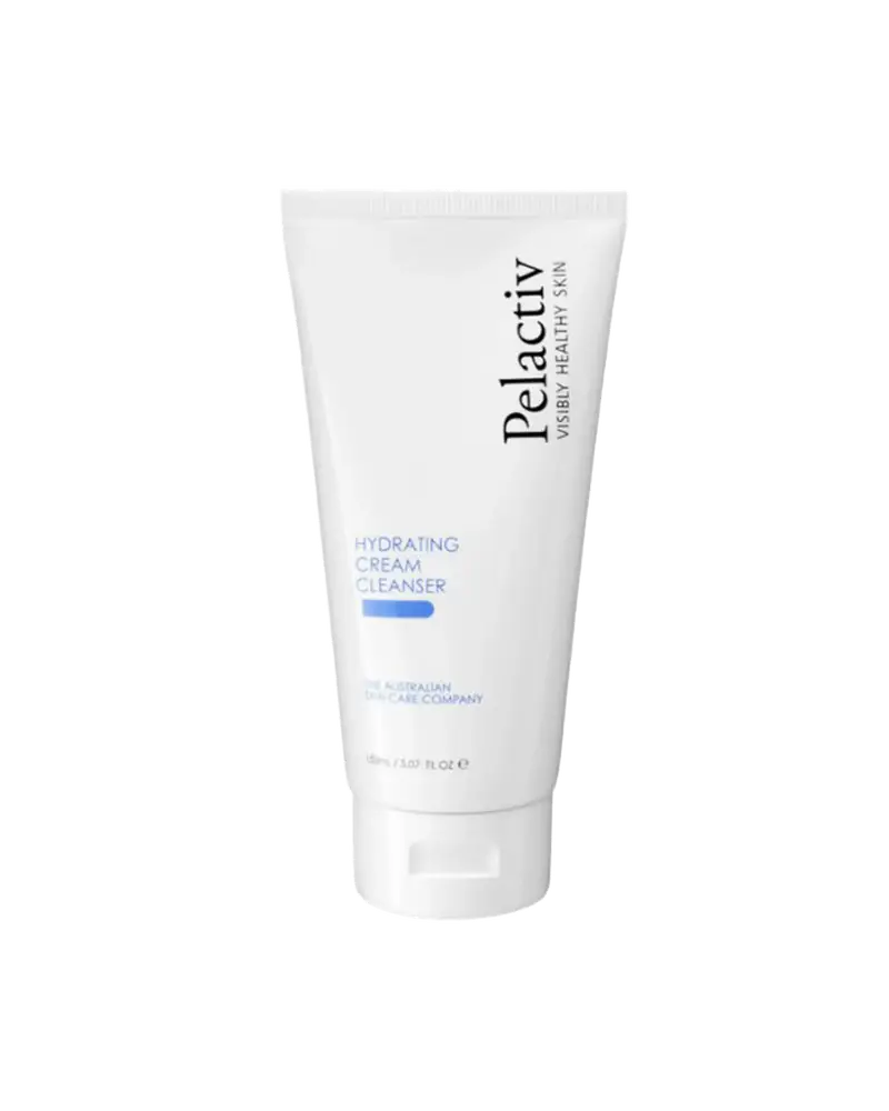 Pelactiv Hydrating Cream Cleanser