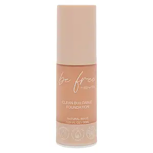 BYS Be Free Clean Buildable Foundation Natural Beige (EU)