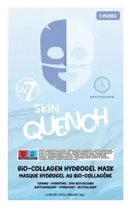 W7 Skin Quench Bio-Collagen Hydrogel Mask