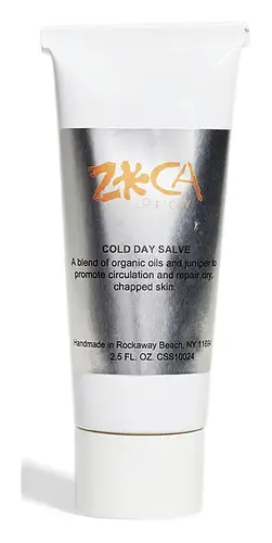 Zoca Lotion Cold Day Salve (Warming)