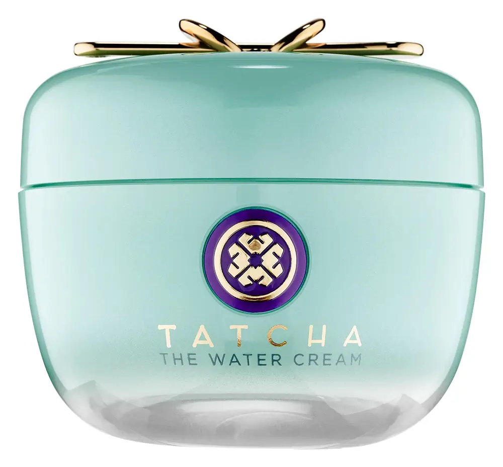 Tatcha The Water Cream