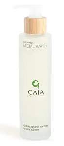Gaia Skincare Facial Wash