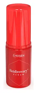 CHOSEN Re(d)covery Serum