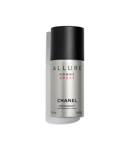 Chanel Allure Homme Sport Deodorant Spray