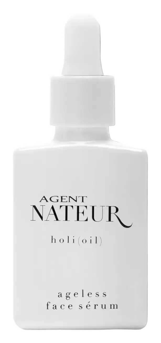Agent Nateur Holi (Oil) Refining Ageless Face Serum