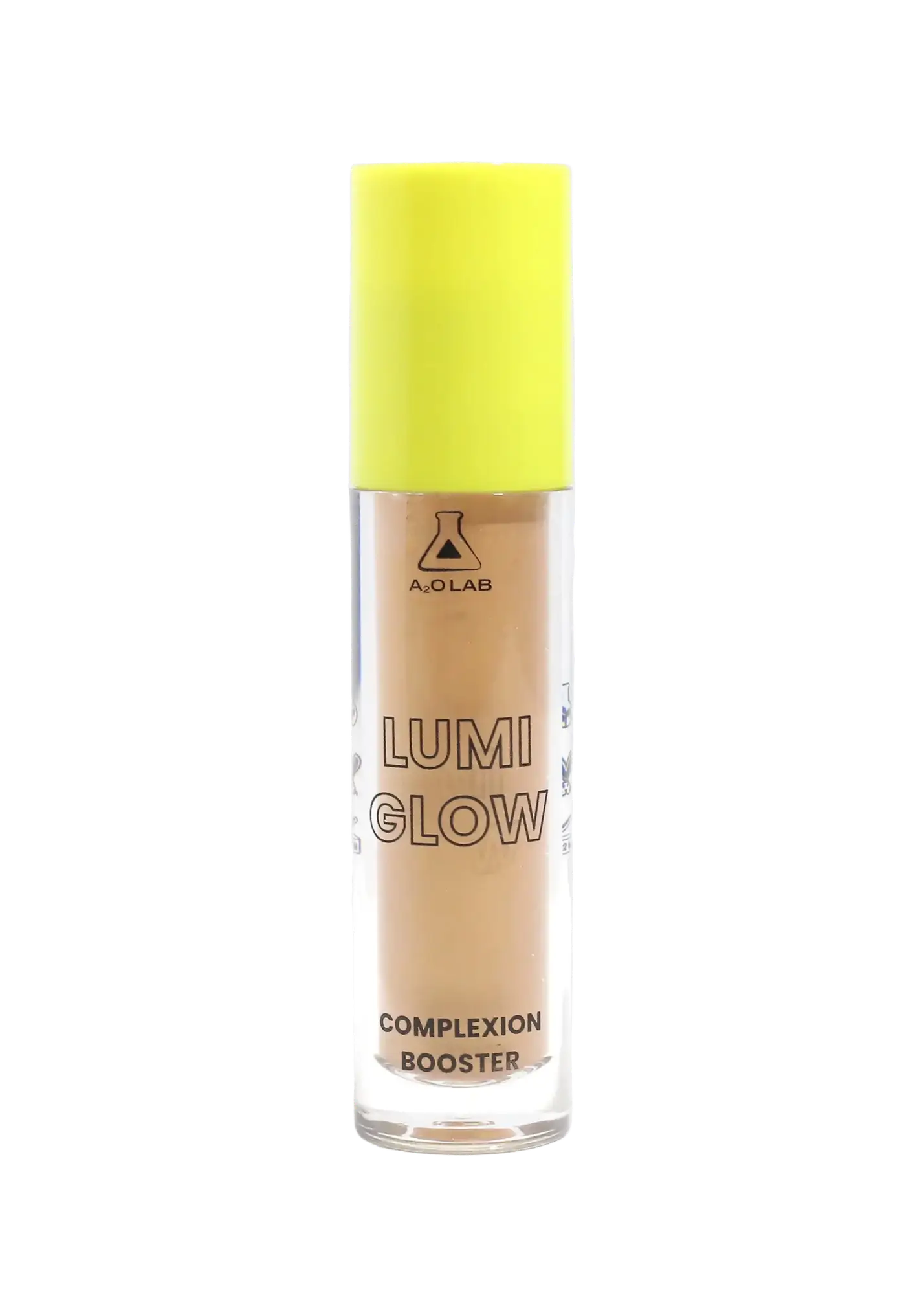 A2O Lab Lumi Glow Complexion Booster Enlighten