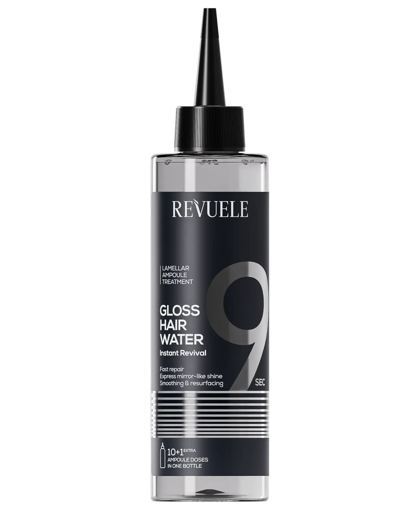 Revuele Gloss Hair Water Instant Revival