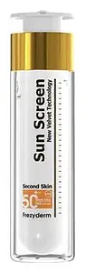 Frezyderm Sun Screen Velvet Face SPF 50+