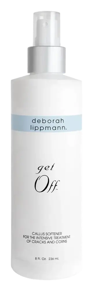 Deborah Lippman Get Off Callus Softener