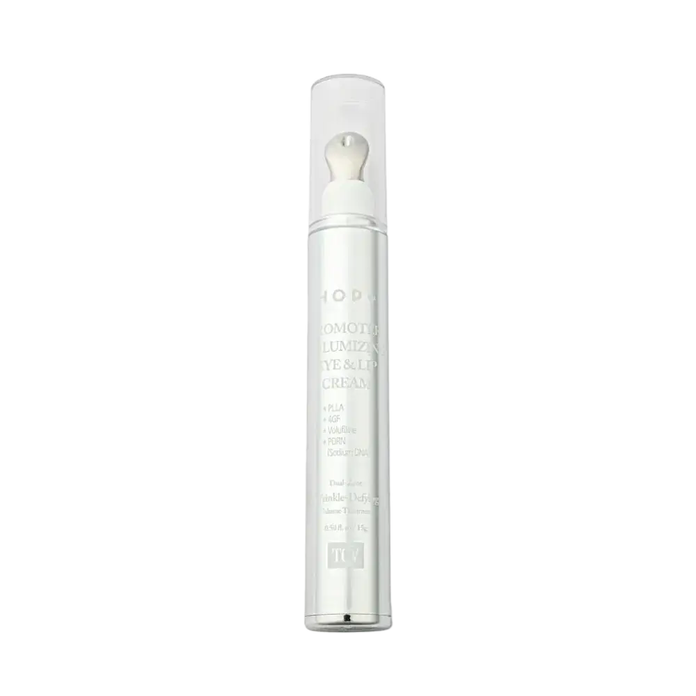 House Of PLLA+ Promoter Volumizing Eye & Lip Cream