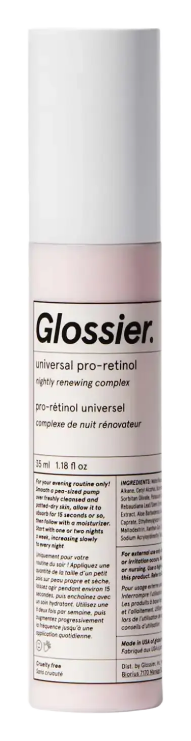 Glossier Universal Pro-Retinol