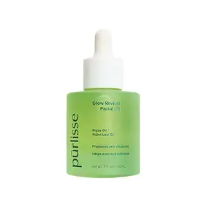 Purlisse Glow Revival Facial Oil