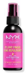 NYX Cosmetics Plump Finish Setting Spray