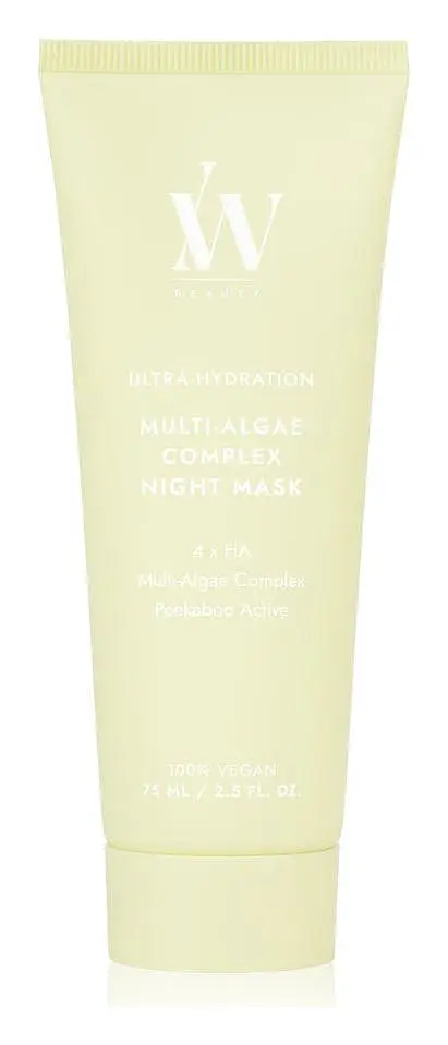 IDA WARG Beauty Multi-Algae Complex Night Mask