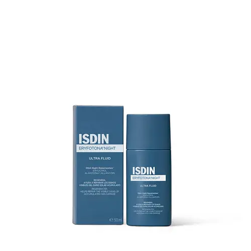 ISDIN Eryfotona Night