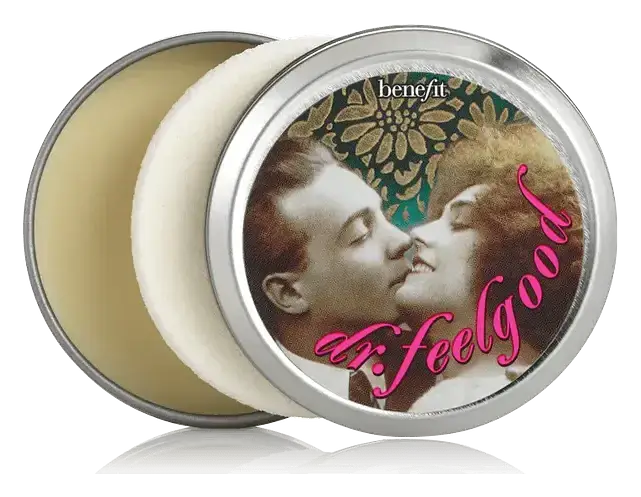 Benefit Cosmetics Dr. Feelgood Makeup Primer
