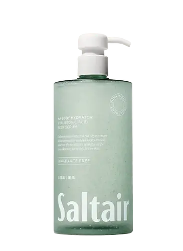 Saltair HA Body Hydrator Hyaluronic Acid Body Serum