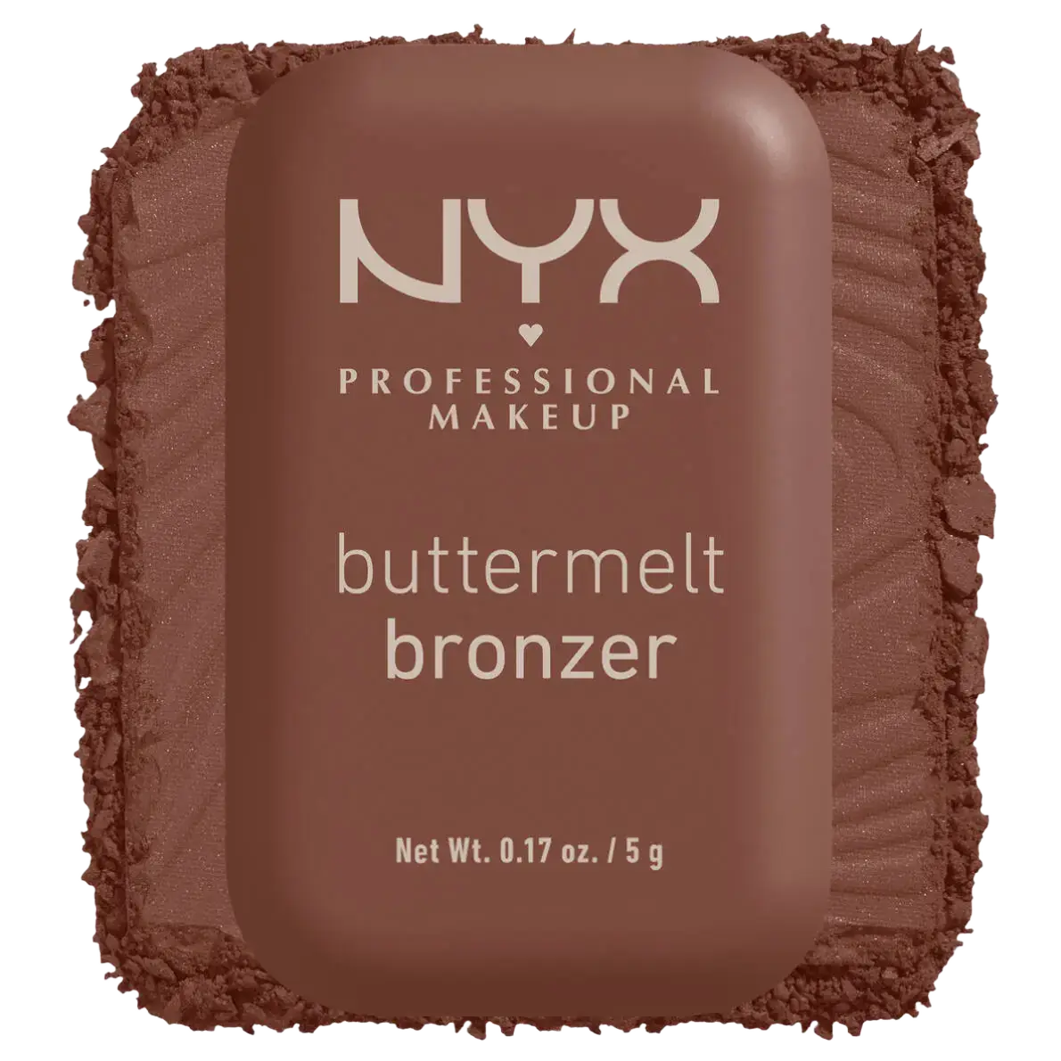 NYX Cosmetics Buttermelt Bronzer 06 Do Butta