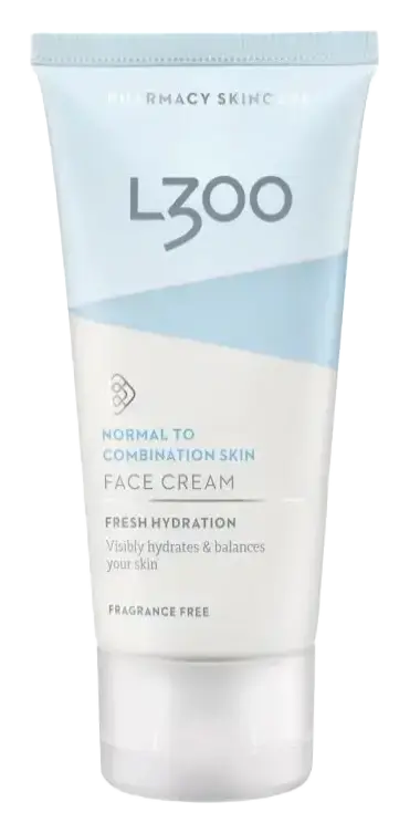 L300 Fresh Hydration Face Cream