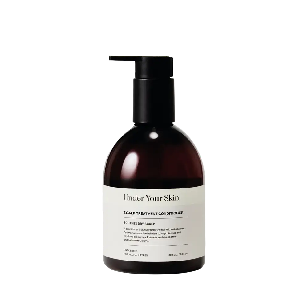 Under Your Skin Scalp Treatment Conditioner