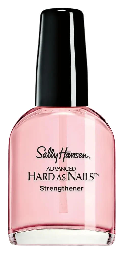 Sally Hansen Advanced Hard As Nails Strengthener Natural