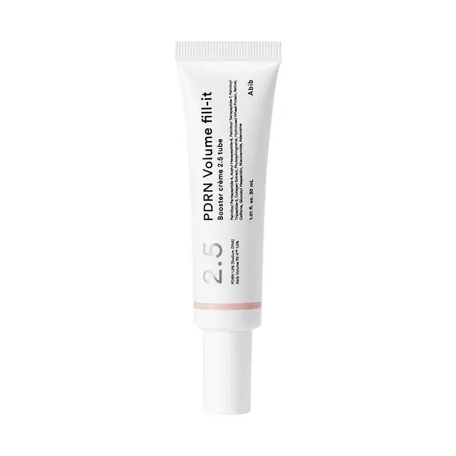Abib PDRN Volume Fill-it Booster Crème 2.5 Tube