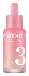 Numbuzin No.3 Bifida Bakuchiol Zero Pore Serum