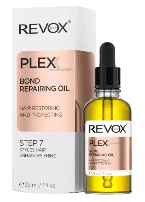 REVOX B77 Bond Repairing Oil