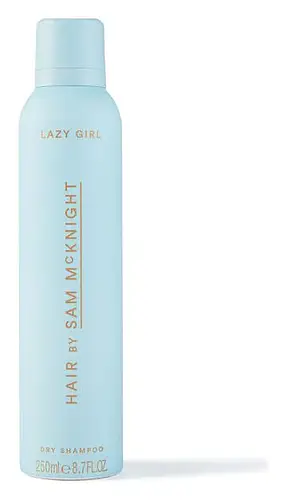 Hair By Sam McKnight Lazy Girl Dry Shampoo