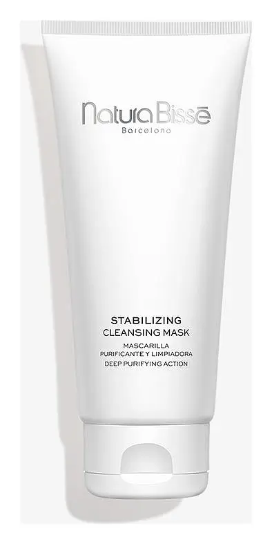 Natura Bisse Stabilizing Cleansing Mask