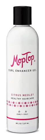 Mop Top Curl Enhancer Gel