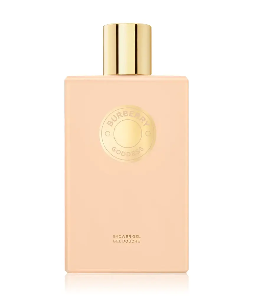 Burberry Goddess Shower Gel