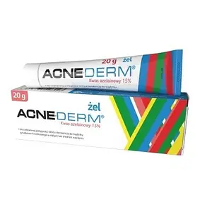 Acne-Derm Gel
