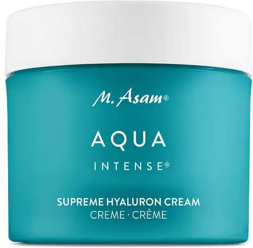Asam Beauty Aqua Intense Supreme Hyaluron Cream