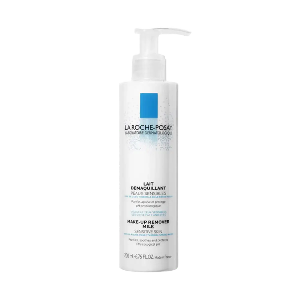 La Roche-Posay Make-Up Remover Milk UK