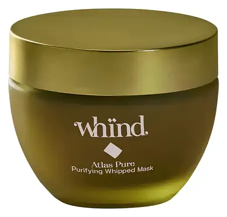 Whind Atlas Pure