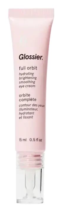 Glossier Full Orbit