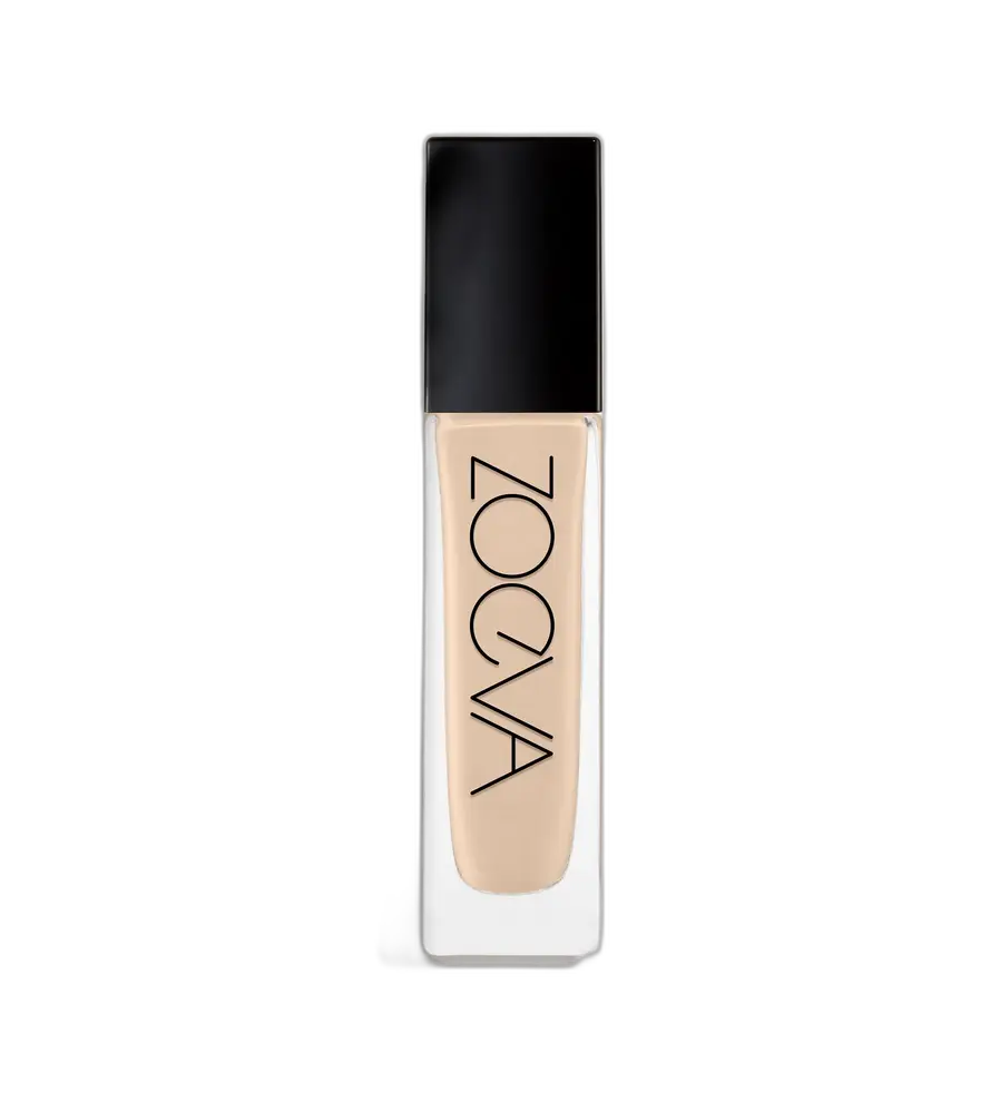 Zoeva Authentik Skin Foundation 010N Aglow