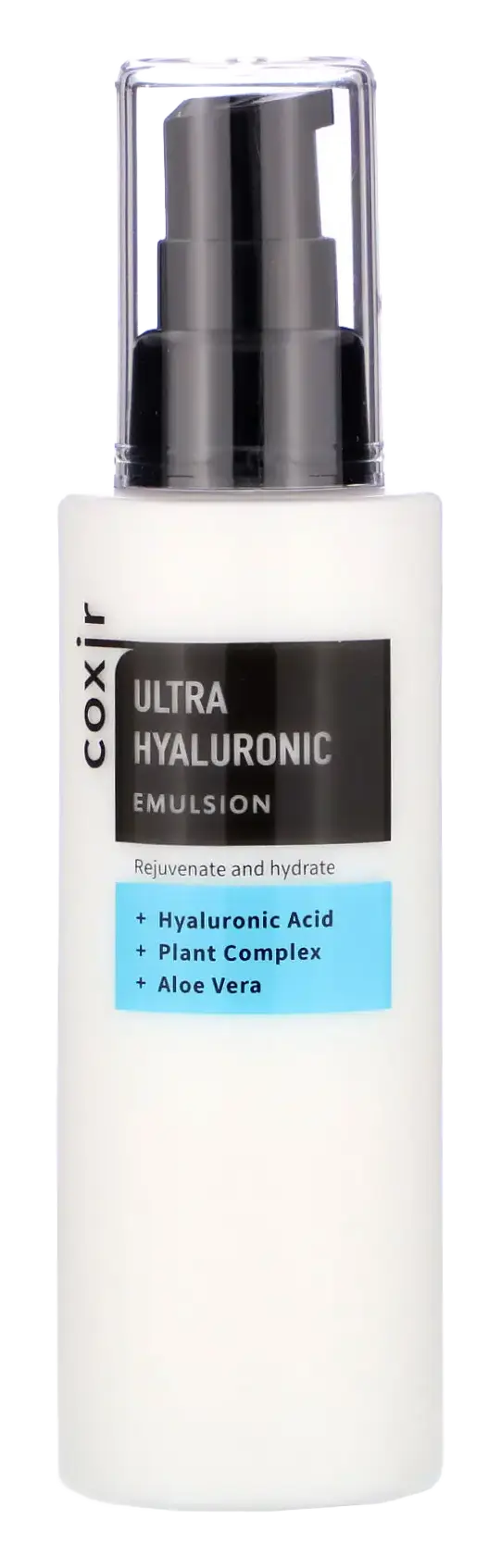 Coxir Ultra Hyaluronic Emulsion