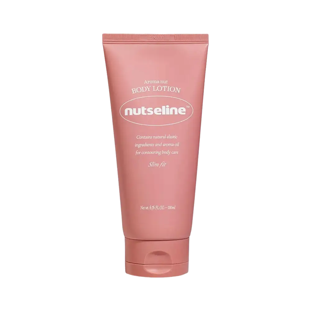 Nutseline Aroma Nut Slim Fit Body Lotion