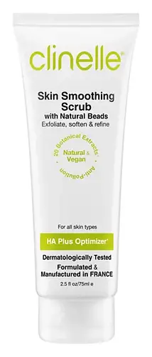 Clinelle Skin Smoothing Scrub
