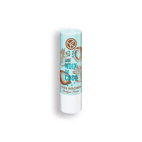 Yves Rocher Nourishing Coconut Lip Balm