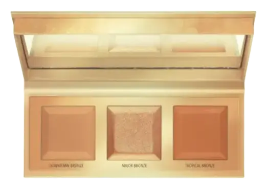 Essence Bronze YOUR WAY Bronzing Palette