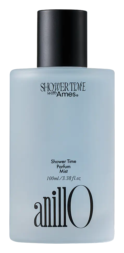 Anillo Shower Time Parfum Mist